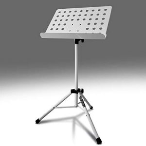 AxcessAbles Orchestra Conductor Sheet Music Stand - Image 2