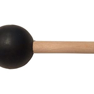 Drum Mallet Set: Common Timpani, SD2 Drumsticks, Medium Vibraphone Mallets - Image 4