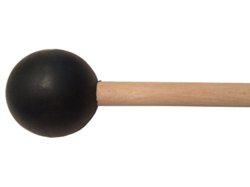 Drum Mallet Set: Common Timpani, SD2 Drumsticks, Medium Vibraphone Mallets