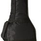 Performance Plus Heavy Duty 600 Denier Nylon Acoustic Guitar Bag (GB060)