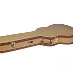 Semi-Hollow and Hollowbody Electric Guitar Case - Image 3