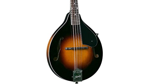Kentucky, 8-String Mandolin, Sunburst