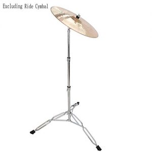 Kuyal Straight Cymbal Stand for Drum Hardware Percussion Mount
