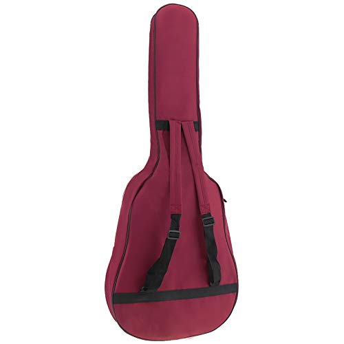 YiPaiSi 41 Inch Acoustic Guitar Bag, Waterproof