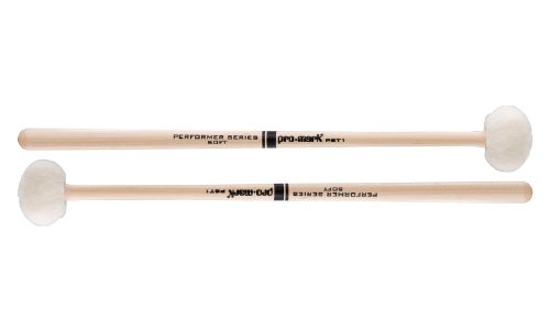 Performer Series PST1 Soft Maple Timpani Mallet