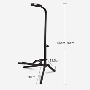 Professional Portable Guitar Stand - Perfect Gift for Adult Friends - Image 5
