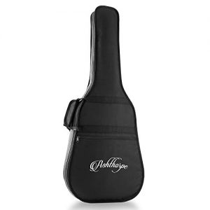Dreadnought Acoustic-Electric Guitar Bundle - Image 5