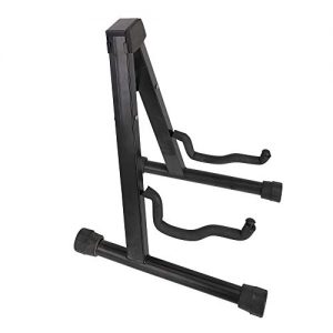 Adjustable Folding Cello Stand for 1/8-4/4 Cellos - Portable, Sturdy, and Convenient - Image 4
