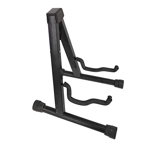 Adjustable Folding Cello Stand for 1/8-4/4 Cellos - Portable, Sturdy, and Convenient