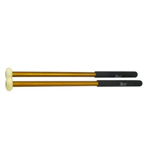 Premium Metal Handle Timpani Mallets – Durable Nylon Head for Precision & Comfort - Image 5
