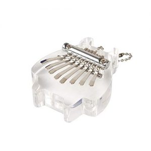 Mini Kalimba exquisite Finger Thumb Piano Marimba Musical - Image 3