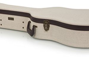 Gator Cases Journeyman Series Deluxe Wood Case - Image 3