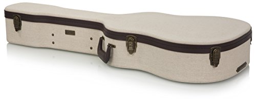 Gator Cases Journeyman Series Deluxe Wood Case
