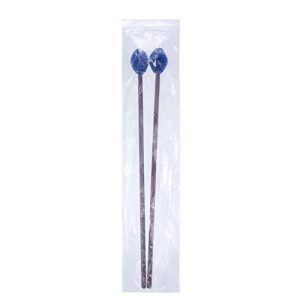 Hard Yarn Head Keyboard Marimba Mallets with Maple Handles - Image 7