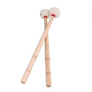 Multi-Purpose Timpani Stick Soft Felt Mallet - Image 4