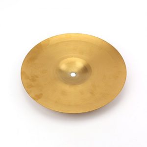 Foraineam 14-Inch Crash Cymbal - Image 2