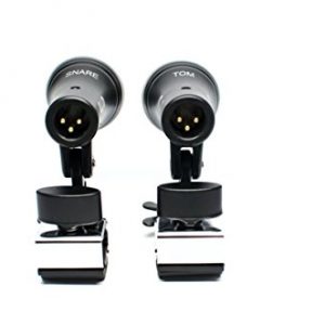 CAD Audio Stage7 7 Piece Drum Mic Pack - Image 6