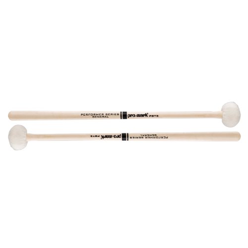 Performer Series PST3 Medium/General Maple Timpani Mallet