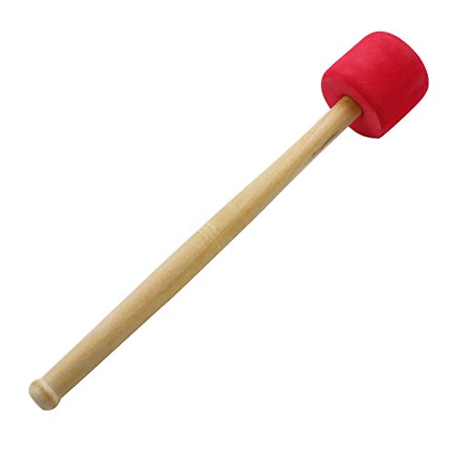 Drum Mallet Solid Foam Percussion Mallets Timpani Sticks