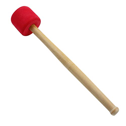 Drum Mallet Solid Foam Percussion Mallets Timpani Sticks