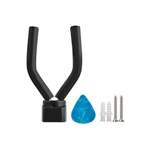 Haneye Guitar Wall Mount Hangers 6-Pack - Image 7