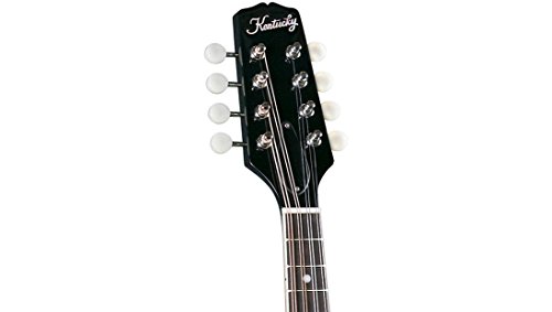 Kentucky, 8-String Mandolin, Sunburst