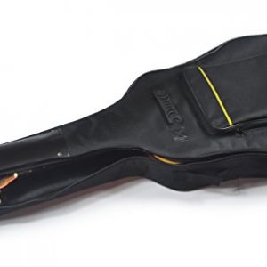 Faswin 41 Inch Guitar Bag Dual Adjustable Shoulder Strap Acoustic Guitar - Image 2