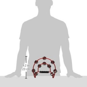 D&D FBA_TAM20-RED Music Staff Paper - Image 2
