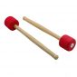 Drum Mallet Solid Foam Percussion Mallets Timpani Sticks