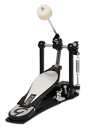 Gretsch Drums Heavyweight G5 Single Bass Drum Pedal