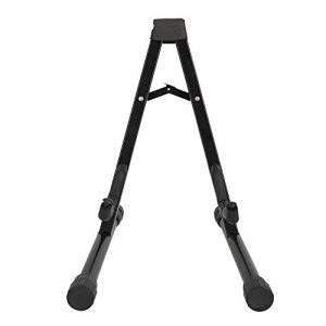 Adjustable Folding Cello Stand for 1/8-4/4 Cellos - Portable, Sturdy, and Convenient - Image 5