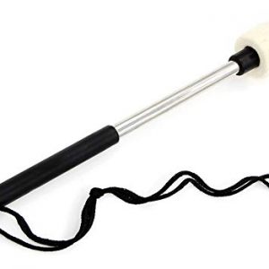 Bass Drum Mallet Felt Head Percussion Mallets Timpani Sticks - Image 3