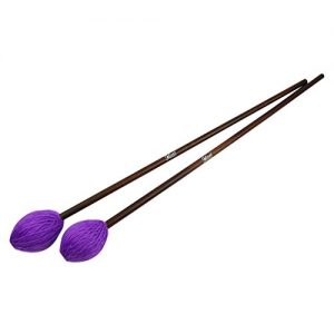 Marimba Mallets with Maple Handles and Different Hard Head - Image 4
