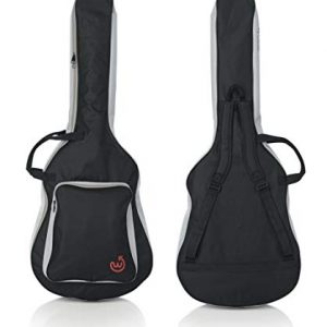 Wayfinder Supply Co. Lightweight Gig Acoustic Guitar Bag (WF-GB-ACOU)