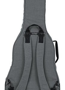 Gator Cases Transit Series Acoustic Guitar Gig Bag; - Image 3