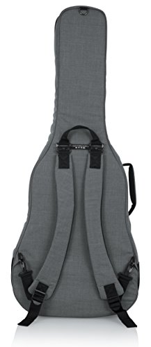 Gator Cases Transit Series Acoustic Guitar Gig Bag;