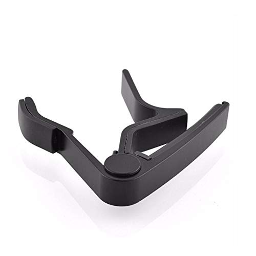 Guitar Capo, Acoustic Guitar String