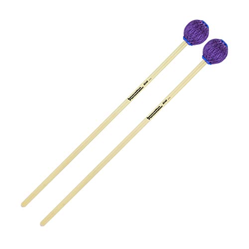 Innovative Percussion Rattan Series Hard Vibraphone