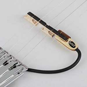 KNA BP-1 Piezo Pickup for Banjo - Image 4