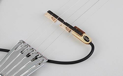 KNA BP-1 Piezo Pickup for Banjo