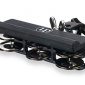 Latin Percussion Jam Tamb, Black