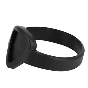 5 Pcs Portable Guitar Picks, Bracelet Picks Wrist Strap Ring Guitar - Image 2