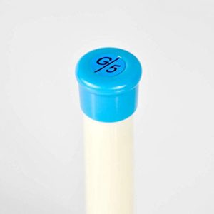 ENNBOM Press or Shake Hand Bell 8 Notes Percussion - Image 5