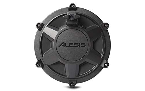 8 Inch Mesh Dual-Zone Pad Expansion Pack – Elevate Your Drumming Experience