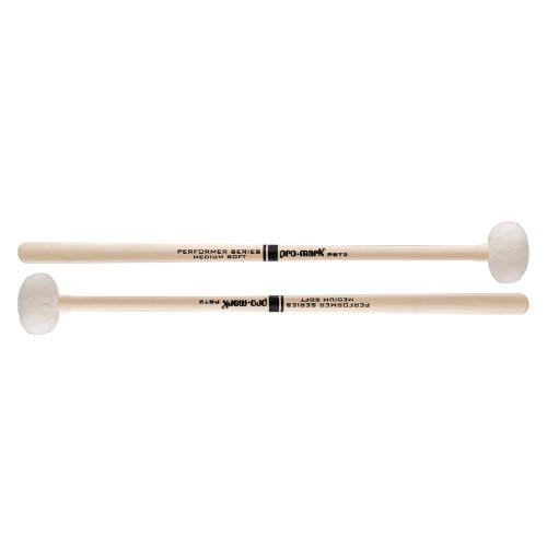 Performer Series PST2 Medium Maple Timpani Mallet