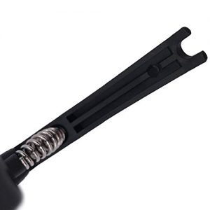 JIANG Guitar Capo, Ukulele Capo,Trigger Capo Capotastos - Image 3
