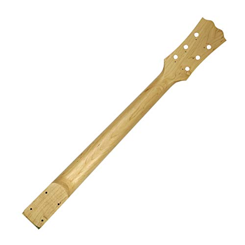 Signature Sound: DIY Electric Guitar Kits for LP Enthusiasts