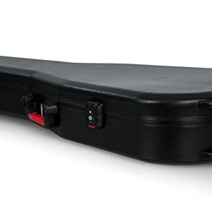 Gator Cases Molded Flight Case For Acoustic Dreadnought Guitars - Image 4