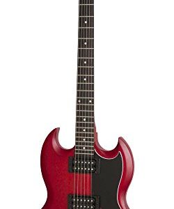 Epiphone SG Special VE Electric Guitar Cherry - Image 3