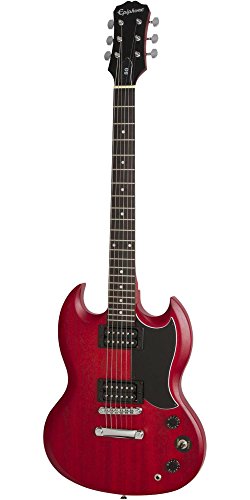 Epiphone SG Special VE Electric Guitar Cherry